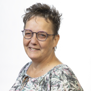 Jacqueline Willemsen